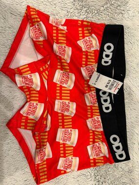 OOD Boy shorts